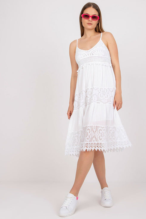 Robe de jour model 165888 Och Bella